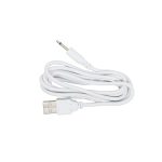 12 Fonksiyonlu USB Şarjlı G-Spot Vibratör - Alice (Pembe) - Görsel 7