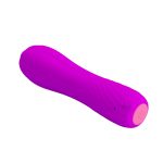 12 Fonksiyonlu USB Şarjlı G-Spot Vibratör - Allen - Görsel 3