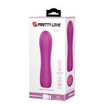 12 Fonksiyonlu USB Şarjlı G-Spot Vibratör - Allen - Görsel 9