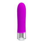 12 Fonksiyonlu Mini Titreşimli Vibratör – Sebastian - Görsel 2