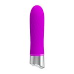 12 Fonksiyonlu Mini Titreşimli Vibratör – Sebastian - Görsel 3
