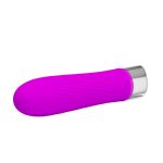 12 Fonksiyonlu Mini Titreşimli Vibratör – Sebastian - Görsel 5