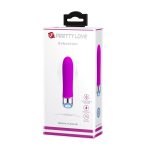 12 Fonksiyonlu Mini Titreşimli Vibratör – Sebastian - Görsel 9