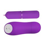 20 Fonksiyonlu Uzaktan Kumandalı Titreşimli Mini Vibratör Yumurta - Kaia - Görsel 4