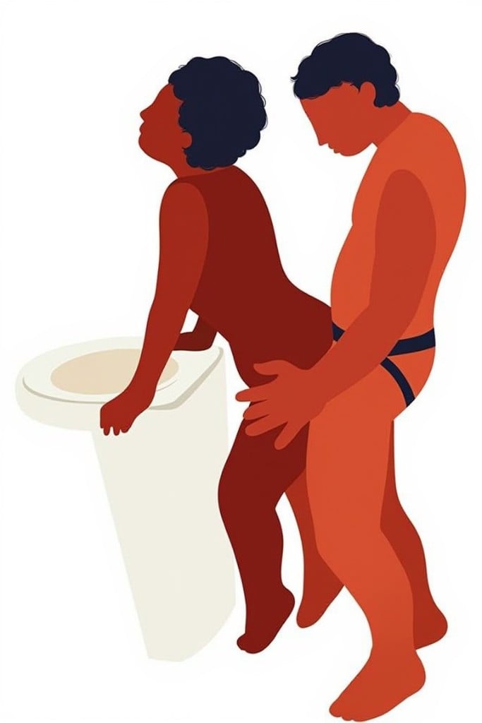 Eng yaxshi fotosuratlardagi porno pozitsiyalar