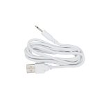 USB Şarjlı 30 Titreşim Modlu Silikon G-Spot Masaj Vibratörü - Candice - Görsel 8