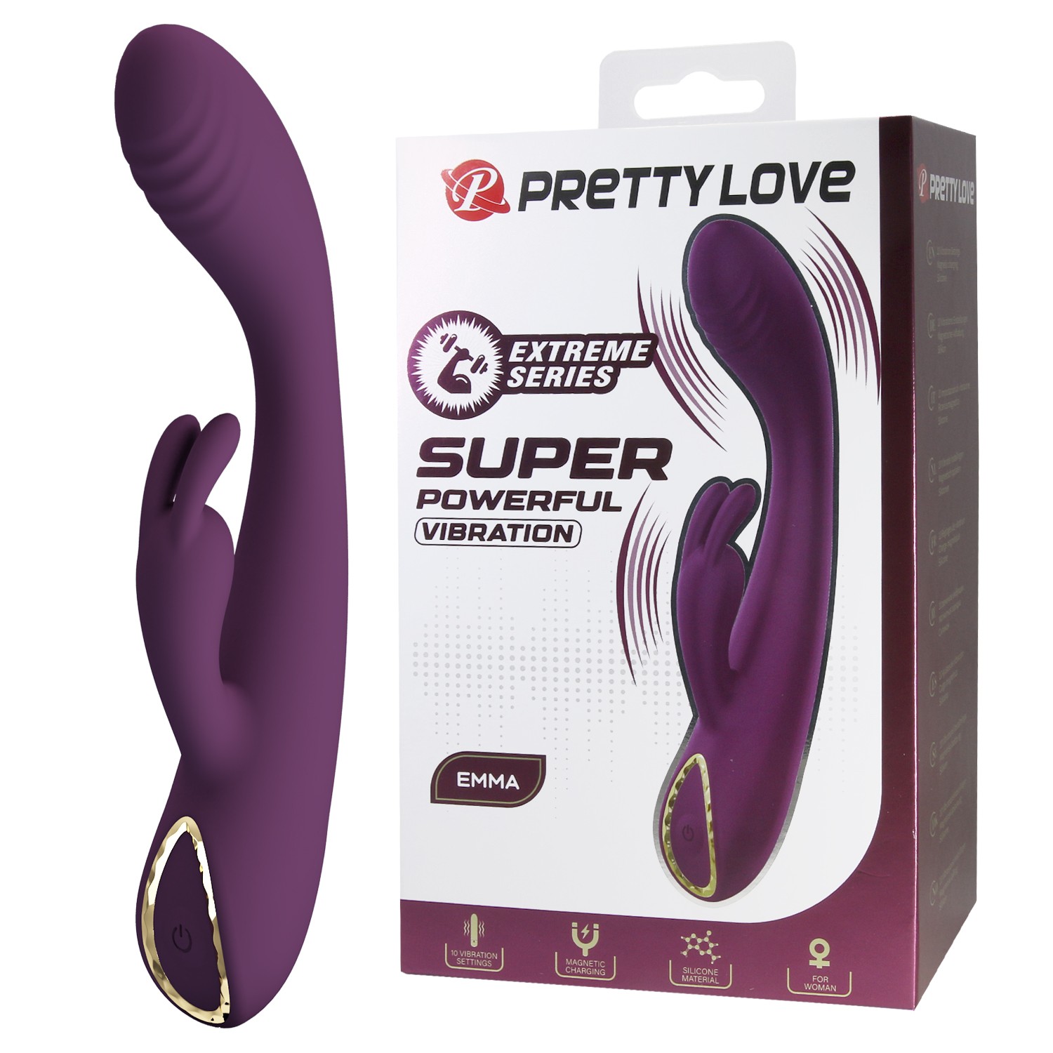 10-fonksiyonlu-extreme-serisi-super-guclu-g-nokta-klitoris-vibratoru-emma-01 Extreme Serisi 10 Fonksiyonlu Süper Güçlü G-Nokta & Klitoris Vibratörü – Emma - Görsel 1