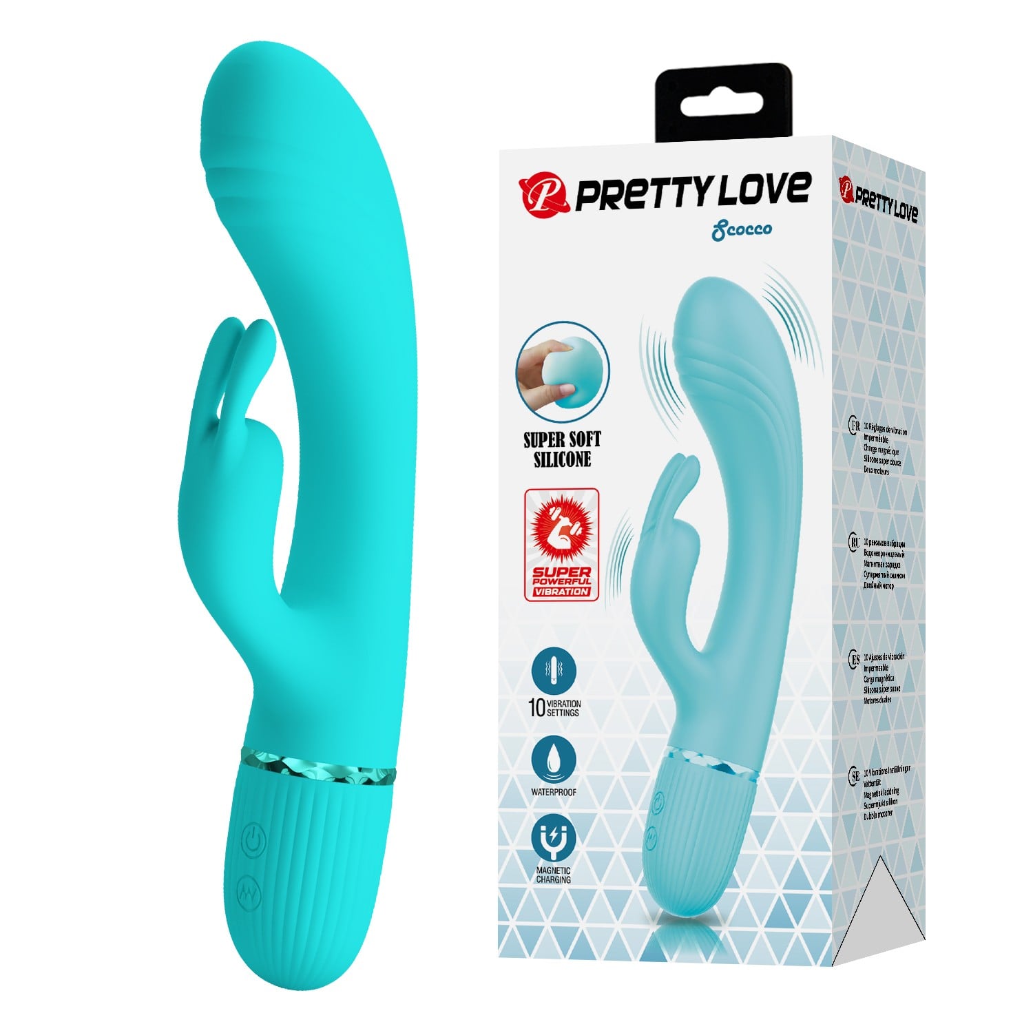 10-fonksiyonlu-yumusak-silikon-super-guclu-g-nokta-klitoris-vibratoru-cocco-turkuaz-01 10 Fonksiyonlu Yumuşak Silikon Süper Güçlü G-Nokta & Klitoris Vibratörü – Cocco (Turkuaz) - Görsel 1