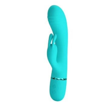 Ana Sayfa | 10 fonksiyonlu yumusak silikon super guclu g nokta klitoris vibratoru cocco turkuaz 02