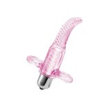 10 Titreşim Fonksiyonlu Parmak Vibratörü – Vibro Finger - Görsel 2