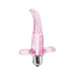 10 Titreşim Fonksiyonlu Parmak Vibratörü – Vibro Finger - Görsel 3