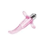 10 Titreşim Fonksiyonlu Parmak Vibratörü – Vibro Finger - Görsel 4