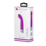 12 Fonksiyonlu IPX7 Su Geçirmez G-Spot Vibratör – John - Görsel 9