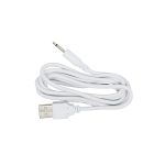 12 Fonksiyonlu USB Şarjlı Silikon Titreşimli Anal Boncuk – Hermosa - Görsel 9