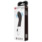30 Fonksiyonlu G Noktası Uyarıcılı Vibratör – Bishop (Siyah) - Görsel 9