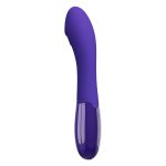 30 Fonksiyonlu USB Şarjlı G-Nokta Vibratörü –  Elemental (Mor) - Görsel 3