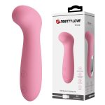 30 Fonksiyonlu USB Şarjlı G-Nokta Vibratörü – Grace (Pembe)