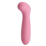 30 Fonksiyonlu USB Şarjlı G-Nokta Vibratörü – Grace (Pembe) - Görsel 2