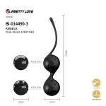 30. Yıla Özel Seri – Premium 7 Parça Oyuncak Seti (Siyah) - Görsel 7
