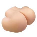 7 kg Soft Skin Çift Girişli Kalça Mastürbatör – Jasell - Görsel 5