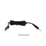Altın Serisi – 7 Titreşim Modlu ve 7 Emme Fonksiyonlu USB Şarjlı Vibratör – Liberators - Görsel 7