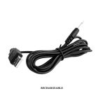Altın Serisi – USB Şarjlı 7 Fonksiyonlu Emme Teknolojili Klitoral Uyarıcı – Otis - Görsel 8