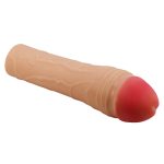 Extended 5 cm Uzatmalı Gerçekçi Penis Kılıfı – Chane - Görsel 6