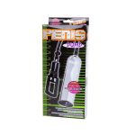 Manuel Tetikli Penis Pompası – Pump - Görsel 9