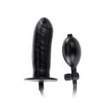 Şişirilebilir Lateks Dildo – Bigger Joy - Görsel 2