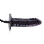 Şişirilebilir Lateks Dildo – Bigger Joy - Görsel 4