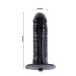 Şişirilebilir Lateks Dildo – Bigger Joy - Görsel 6