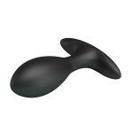 Şişirilebilir Silikon Anal Plug – Inflatable Prostate Stimulator - Görsel 3