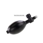 Şişirilebilir Silikon Anal Plug – Inflatable Prostate Stimulator - Görsel 5
