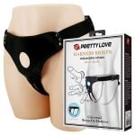 Universal Ayarlanabilir Strap-On Kemer – Love Spell