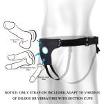 Universal Ayarlanabilir Strap-On Kemer – Love Spell - Görsel 2