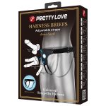 Universal Ayarlanabilir Strap-On Kemer – Love Spell - Görsel 12