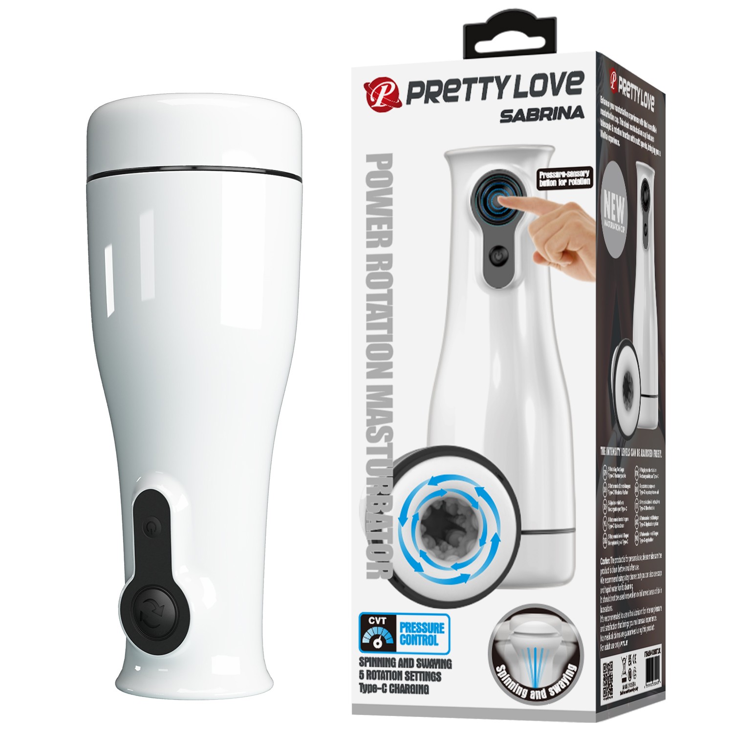 usb-sarjli-donen-sallanan-otomatik-masturbator-sabrina-01 USB Şarjlı Dönen & Sallanan Otomatik Mastürbatör – Sabrina - Görsel 1