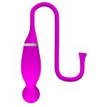 12 Fonksiyonlu Emme + Titreşimli 3 Başlıklı USB Şarjlı Klitoris Uyarıcı – Romance 3 in 1 - Görsel 5