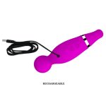 12 Fonksiyonlu Emme + Titreşimli 3 Başlıklı USB Şarjlı Klitoris Uyarıcı – Romance 3 in 1 - Görsel 8