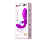 12 Fonksiyonlu Titreşim ve Emme Özellikli USB Şarjlı G-Spot ve Klitoris Uyarıcılı Vibratör – Magic Finger - Görsel 10