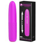 7 Fonksiyonlu Yukarı-Aşağı Hareketli USB Şarjlı Vibratör – Wonder Archibald