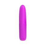 7 Fonksiyonlu Yukarı-Aşağı Hareketli USB Şarjlı Vibratör – Wonder Archibald - Görsel 4