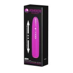 7 Fonksiyonlu Yukarı-Aşağı Hareketli USB Şarjlı Vibratör – Wonder Archibald - Görsel 9