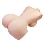 Çift İşlevli 13.5 Kg Tam Gövde Gerçekçi Mastürbatör – Aveline - Görsel 6