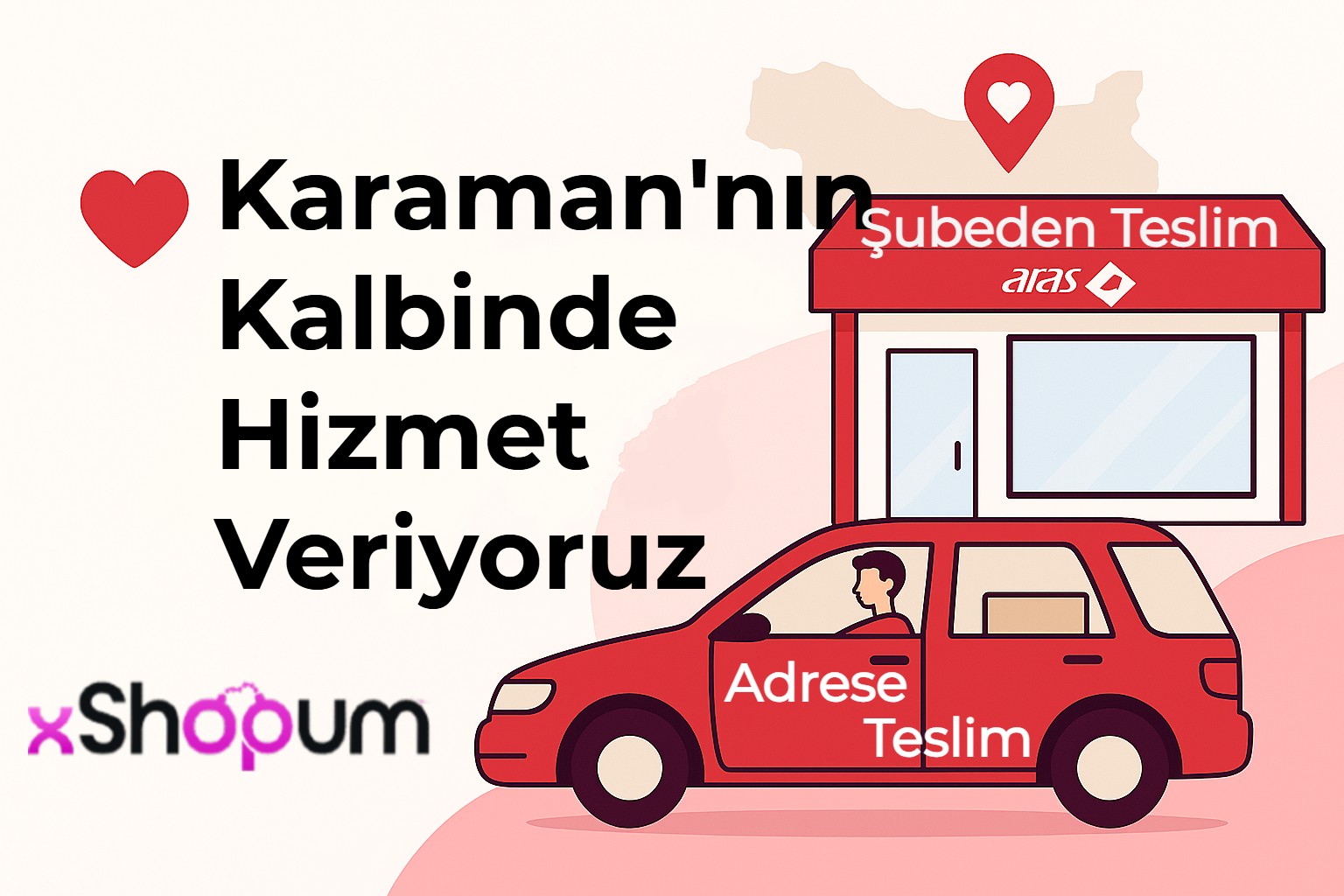 Karaman Sex Shop