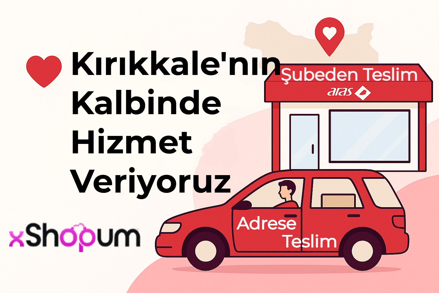 Kırıkkale Sex Shop