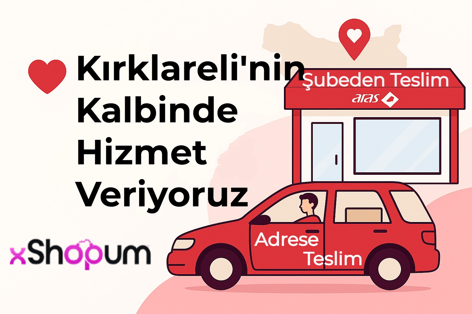 Kırklareli Sex Shop