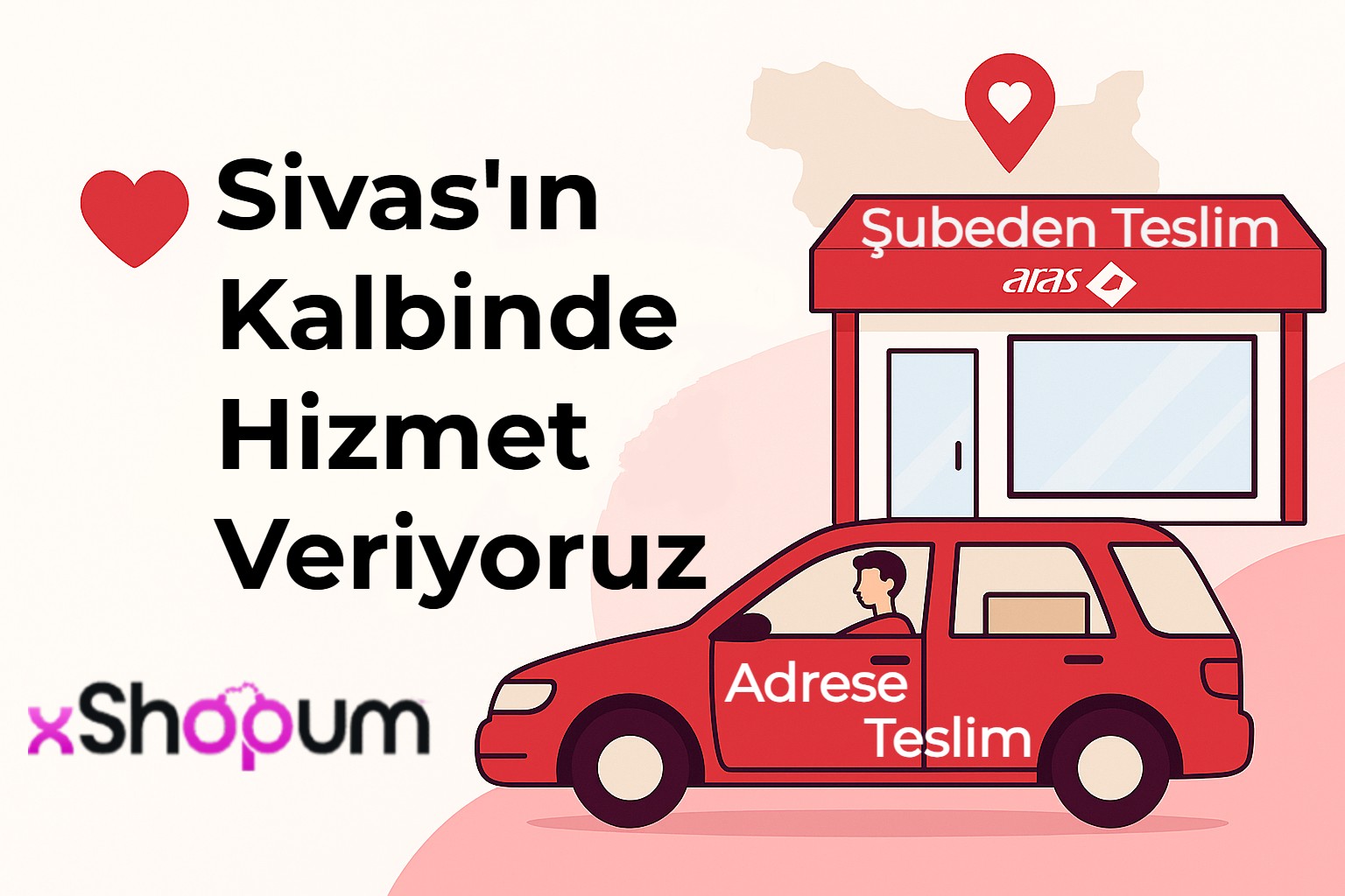 Sivas Sex Shop