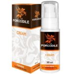 Porcodile Long Time Cream