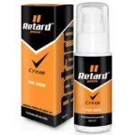 Retard Long Time Cream For Men